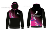 ⭐ NEW FOR 2026 ⭐ Victoria Walker UNISEX FLEECE HOODY (RELAXED, ROOMY FIT) SP