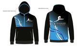 ⭐ NEW FOR 2026 ⭐ Victoria Walker UNISEX FLEECE HOODY (RELAXED, ROOMY FIT) - MALE Design SP