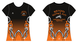 Brigid Whelan LADIES T-shirt