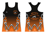 Brigid Whelan LADIES Tank top