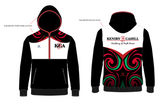 ⭐ NEW FOR 2026 ⭐ Keniry Cahill UNISEX FLEECE HOODY (RELAXED, ROOMY FIT)