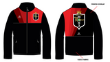 ⭐ NEW FOR 2026 ⭐ Mona Ni Rodaigh UNISEX Fleece Jacket
