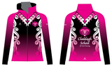 Claddagh School ***SENIOR*** Tracksuit top