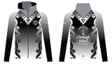 Claddagh School ***SENIOR*** Male Tracksuit top