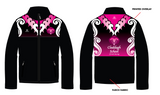 Claddagh School ***SENIOR*** UNISEX Fleece Jacket