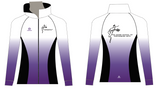 The Ahern School LADIES Tracksuit top