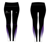The Ahern School LADIES Full length leggings