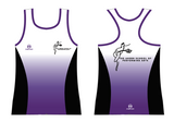 The Ahern School LADIES Tank top