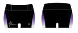 The Ahern School LADIES Shorts