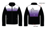 The Ahern School UNISEX Fleece Jacket