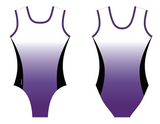The Ahern School Sleeveless Leotard
