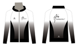 The Ahern School MALE Bomber Style Studio Top