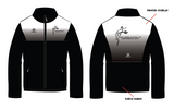The Ahern School MALE UNISEX Fleece Jacket