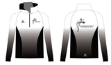 The Ahern School MALE Half Zip Tracksuit top