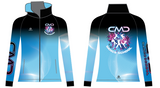 CMD Dance School LADIES Tracksuit top