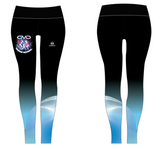 CMD Dance School LADIES Full length leggings
