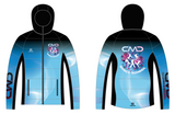 CMD Dance School Ladies Pro Tech Insulated Jacket