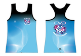 CMD Dance School LADIES Tank top