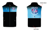 CMD Dance School UNISEX Gilet