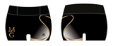 MCG- McGrath School Shorts