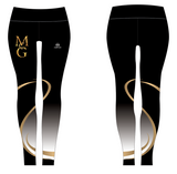 MCG- McGrath School Full length leggings
