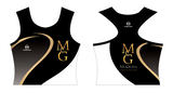 MCG- McGrath School Cropped Tank top
