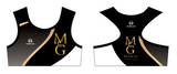MCG- McGrath School Crop top