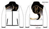 MCG- McGrath School  UNISEX Fleece Jacket