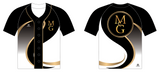 MCG- McGrath School Baseball top - Ladies Design