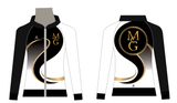 MCG- McGrath School Bomber Style Studio Top