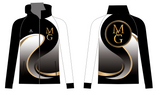 MCG - McGrath School Male Tracksuit top