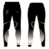 MCG - McGrath School Male Skinny pants