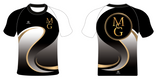 MCG - McGrath School Male T-shirt