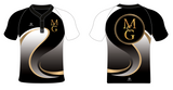 MCG- McGrath School Male Rugby Jersey