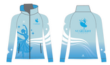 Starlight Studios LADIES Tracksuit top
