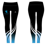 Starlight Studios LADIES Full length leggings