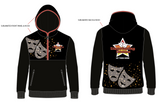⭐ NEW FOR 2026 ⭐ Discovering Drama UNISEX FLEECE HOODY (RELAXED, ROOMY FIT)