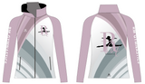 RM Gymnastics LADIES Tracksuit top