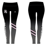 RM Gymnastics LADIES Full length leggings