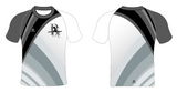 RM Gymnastics MALE T-shirt