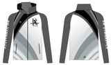 RM Gymnastics MALE Tracksuit top