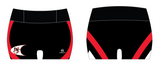 Dance Tones Studios LADIES Shorts