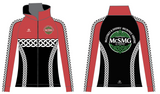 McSMG Academy LADIES Tracksuit top