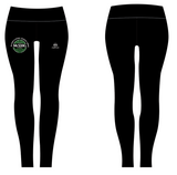 McSMG Academy LADIES Full length leggings