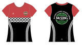 McSMG Academy LADIES T-shirt