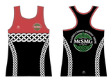 McSMG Academy LADIES Tank top