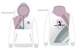 ⭐ NEW FOR 2026 ⭐ RM Gymnastics UNISEX FLEECE HOODY (RELAXED, ROOMY FIT)