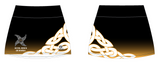 Scoil Rince De Barra LADIES Training Skort