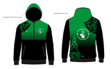 ⭐ NEW FOR 2026 ⭐ Lil Tully School UNISEX FLEECE HOODY (RELAXED, ROOMY FIT)