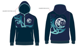 ⭐ NEW FOR 2026 ⭐ O'Connell Somers UNISEX FLEECE HOODY (RELAXED, ROOMY FIT)